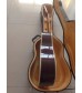 Sale custom solid wood Martin d-45 guitar 